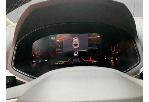 Seat Ibiza #12