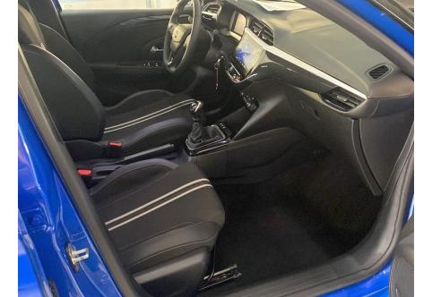 Opel Corsa #13
