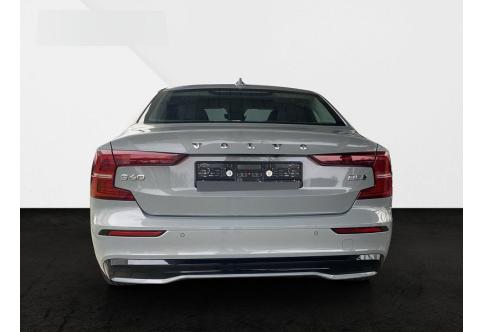 Volvo S60 #4
