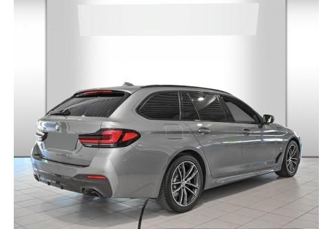 BMW 5er #3