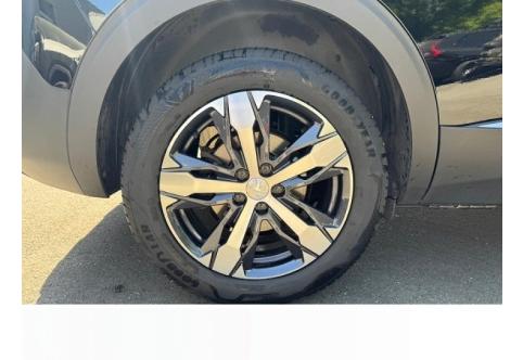 Peugeot 5008 #27
