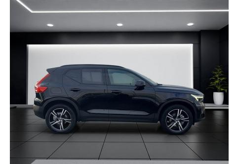 Volvo XC40 #4