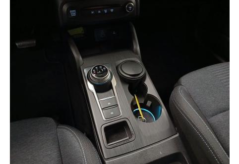 Ford Focus #19