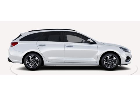 Hyundai I30 #3