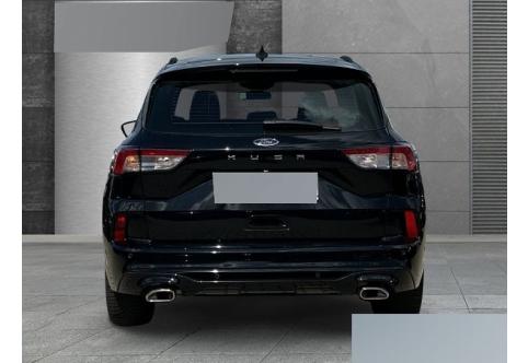Ford Kuga #3