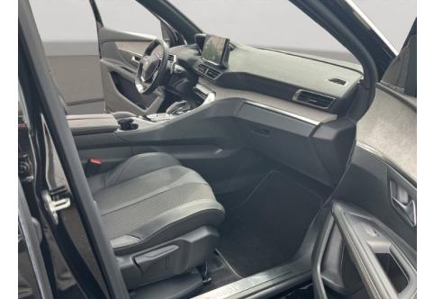 Peugeot 5008 #9