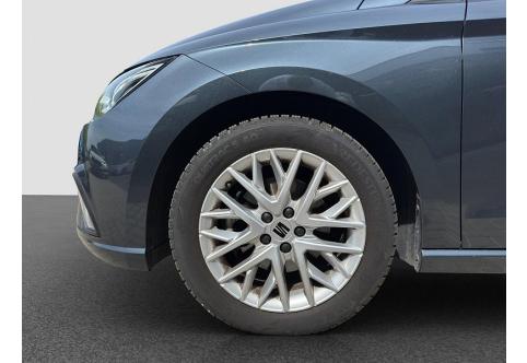 Seat Ibiza #20