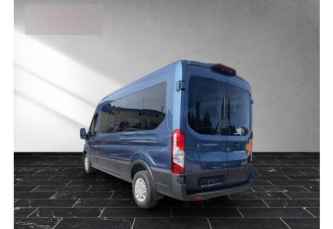 Ford Transit #2