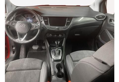 Opel Crossland X #9