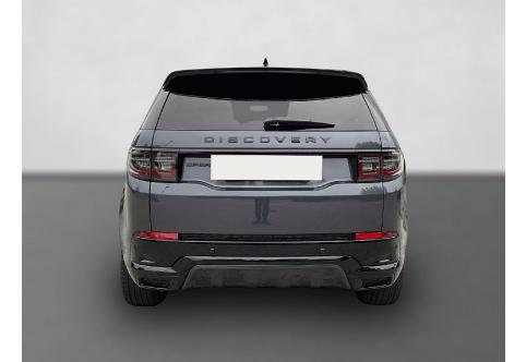 Land Rover Discovery #5