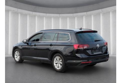 VW Passat #20