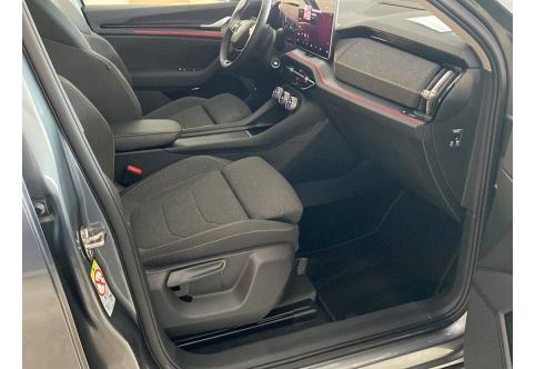 Skoda Kodiaq #11