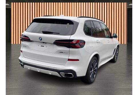 BMW X5 #4