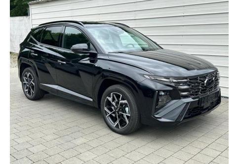 Hyundai Tucson #2