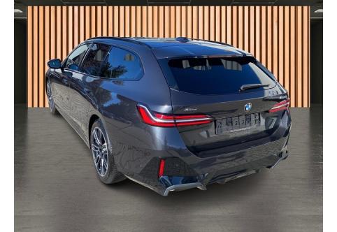 BMW 5er #10