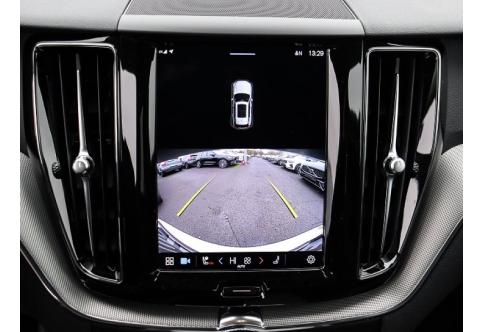 Volvo XC60 #8
