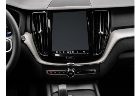 Volvo XC60 #10