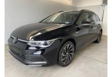 VW Golf e-golf