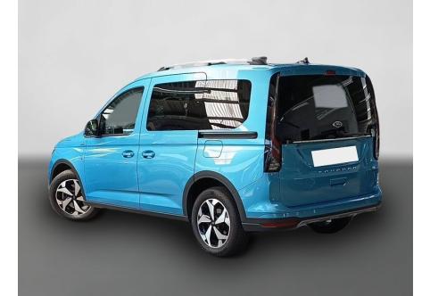 Ford Tourneo Connect #4