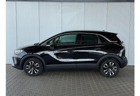 Opel Crossland X #2