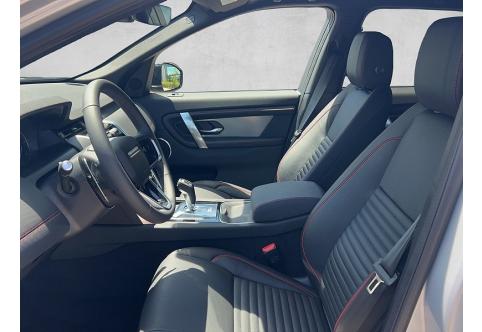 Land Rover Discovery #5