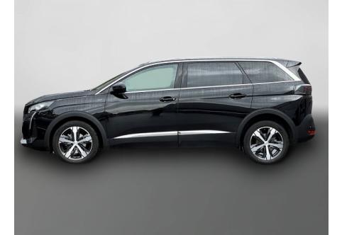 Peugeot 5008 #4