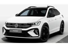 VW Taigo