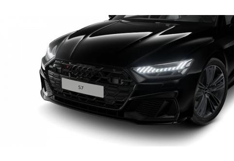Audi S7 #5