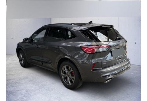 Ford Kuga #2