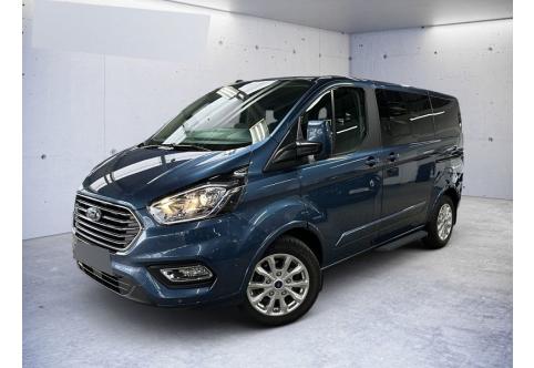 Ford Tourneo Custom #1