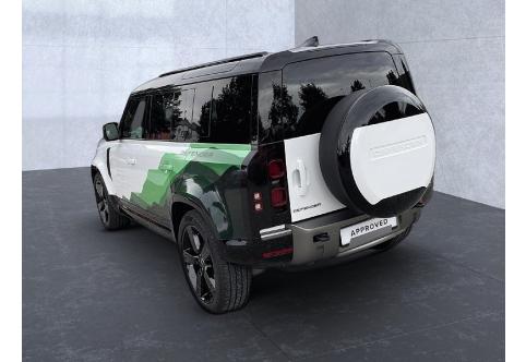 Land Rover Defender #2