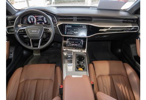 Audi A6 #6