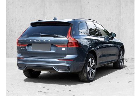 Volvo XC60 #2