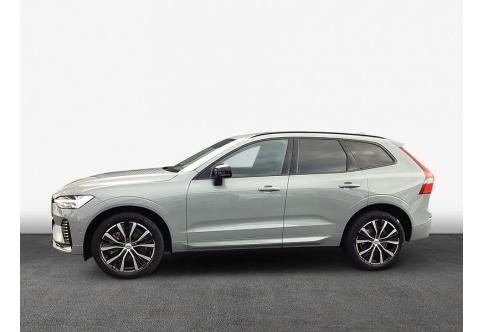 Volvo XC60 #4