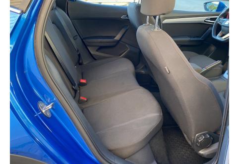 Seat Arona #12