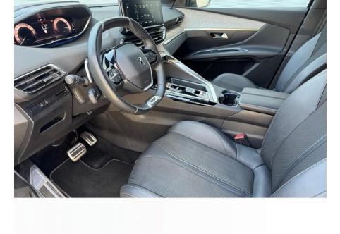 Peugeot 5008 #6