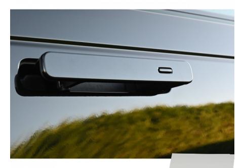 Land Rover Range Rover #38