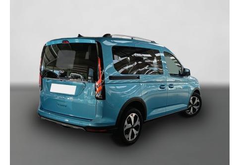 Ford Tourneo Connect #2