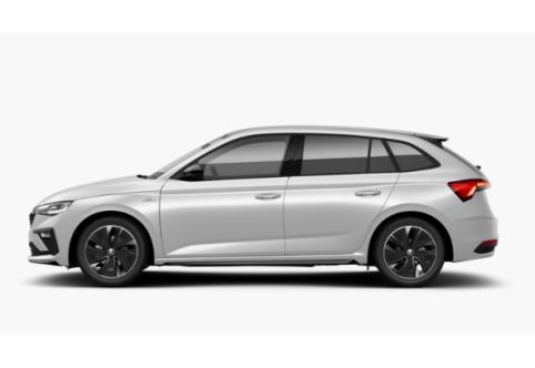 Skoda Scala #3