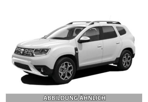 Dacia Duster #1