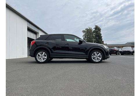 Audi Q2 #4