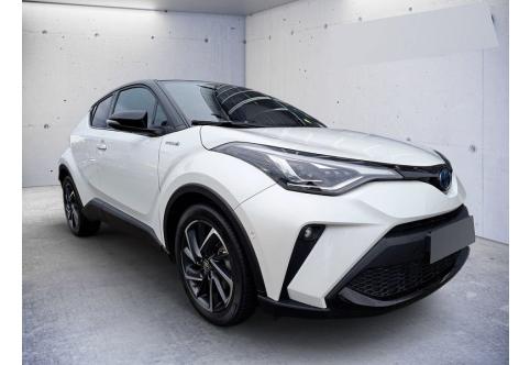 Toyota C-HR #2