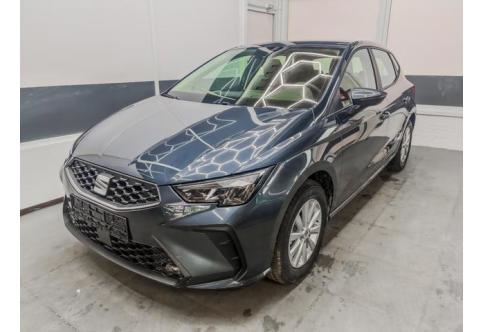 Seat Ibiza #1