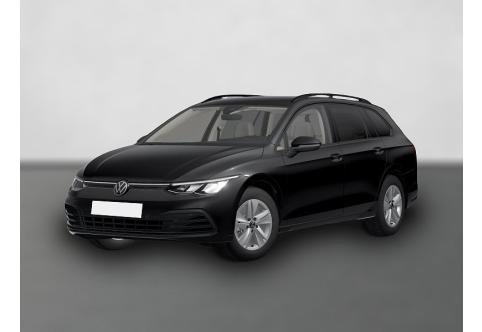 VW Golf #1