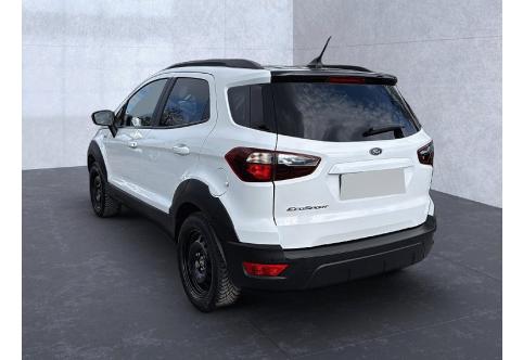 Ford EcoSport #2