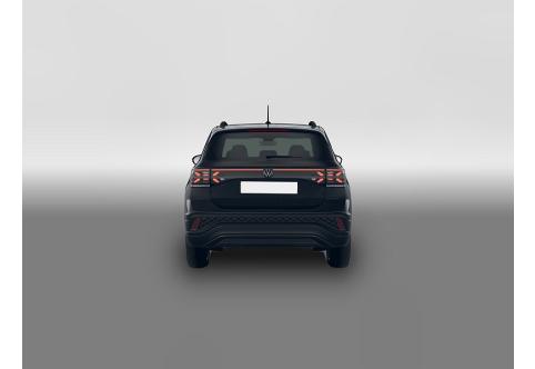 VW T-Cross #7