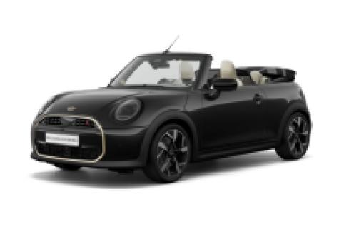 Mini Convertible #1