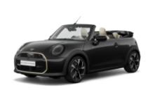 Mini Cabriolet