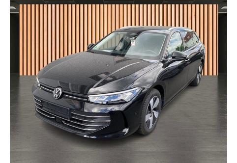 VW Passat #2