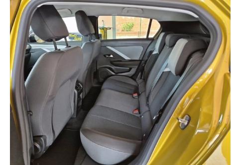 Opel Astra #13